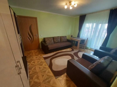 Apartament de inchiriat cu 2 camere, zona Gherogheni