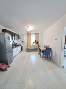 Apartament 3 camere |61 mpu | Baza Sportiva La Terenuri Manastur