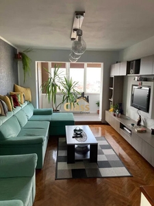 Apartament 3 camere | 64 mpu | zona Liviu Rebreanu Gheorgheni