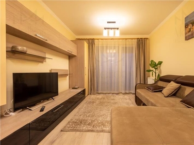 Apartament 3 camere, 78 mp + terasa, prima inchiriere, Platinia Mall!