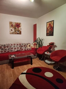 Apartament 3 camere | 57 mpu | Zona Minerva Manastur