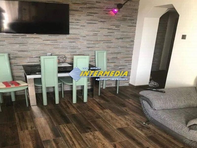 Apartament 3 camere decomandat finisat de vanzare Alba Iulia Cetate