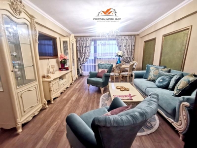Apartament 3 camere decomandat, finisat nou, Alba Iulia-Micesti