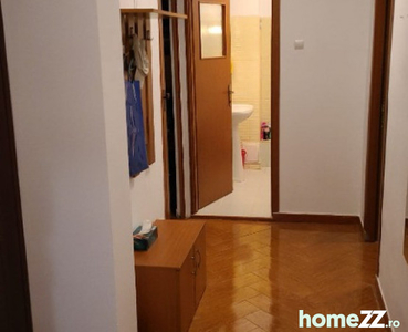 Apartament 3 camere Dristor