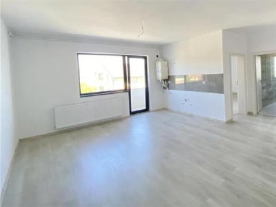 Apartament 3 camere in bloc nou, Centru