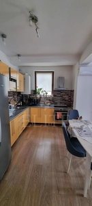 Apartament 3 camere in zona CAMPULUI