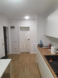 Apartament 3 camere in zona GHEORGHENI