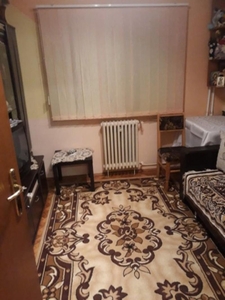 Apartament 3 camere in zona str Ialomitei in Marasti