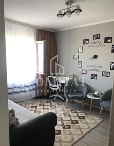 Apartament 3 camere | Manastur