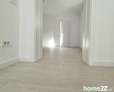 Apartament 3 camere parter de vila Unirii