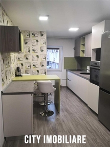 Apartament 3 camere, S 68 mp, decomandat, Zorilor. de vanzare