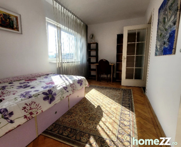 Apartament 3 camere Traian lângă Diana