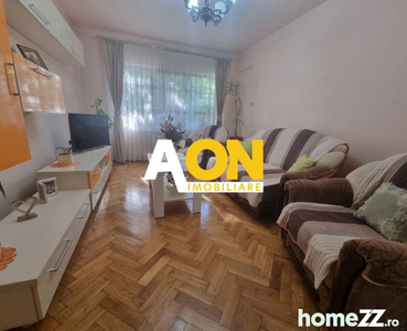 Apartament 4 Camere