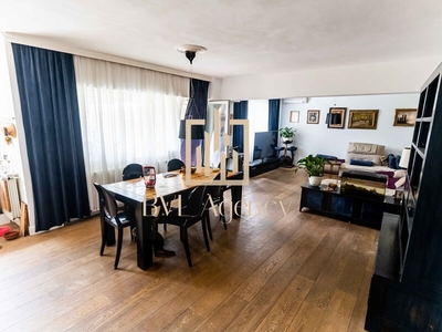 Apartament 4 camere Herastrau, Strada George Valentin Bibescu