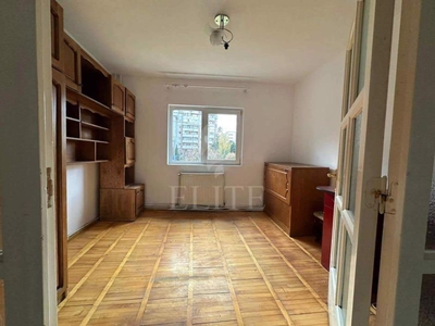 Apartament 4 camere in zona MANASTUR CENTRAL