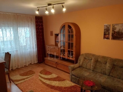 Apartament 4 camere in zona MANASTUR CENTRAL