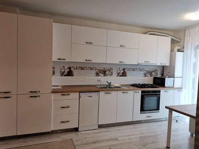 Apartament 2 camere bloc nou Directia Muncii