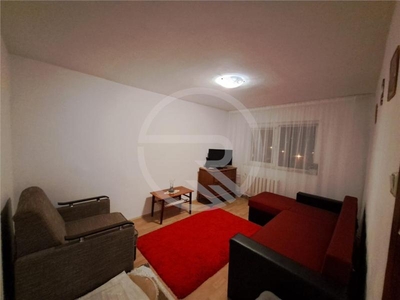 Apartament cu 2 camera, 50 mp utili, situat in cartierul Manastur!