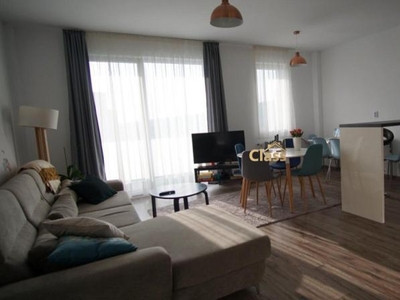Apartament cu 2 camere | 63 mpu | Constructie noua |CBC Living Marasti