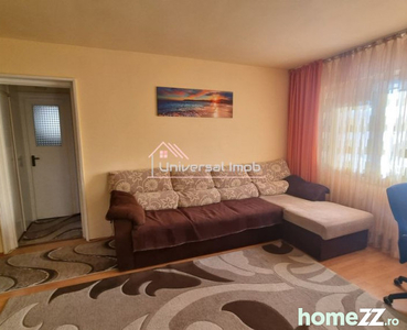 Apartament cu 2 camere