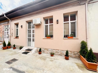 Apartament 1 cameră - Tg. Mureș - Maurer Residence - Bloc Nou