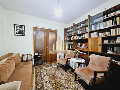 Apartament cu 2 camere decomandate, Centru