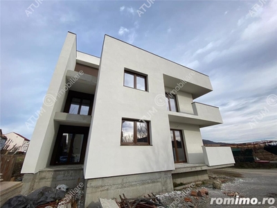 Apartament cu 2 camere decomandate in Sibiu zona Lazaret Balanta