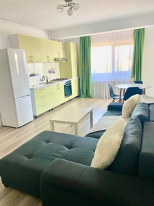 Apartament cu 2 camere in zona KM 5