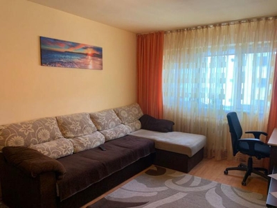 Apartament cu 2 camere, Manastur, Aleea Padin