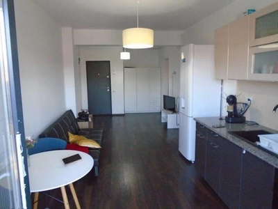 Apartament cu 2 camere zona Marasti, strada Fabricii,parcare subterana,etaj 1