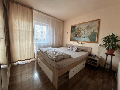 Apartament cu 3 camere de vanzare, Calea Floresti, Manastur, Cluj-Napoca
