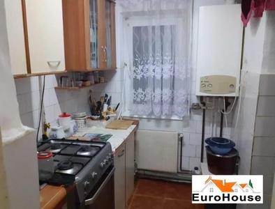 Apartament cu 3 camere de vanzare in Alba Iulia