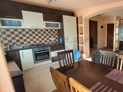 Apartament cu 3 camere de vanzare in Buna Ziua!