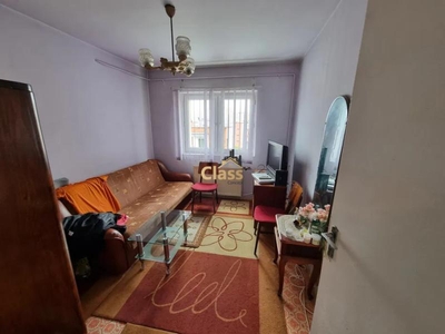 Apartament cu 3 camere | Decomandat | 65 mpu | N.Titulescu Gheorgheni