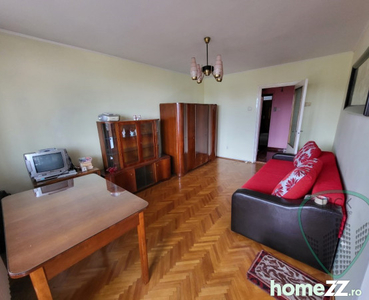 Apartament cu 3 camere în Târgu Mureș