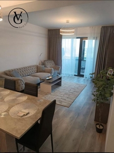 Apartament cu 3 camere modern zona Carrefour - 2 locuri de parcare