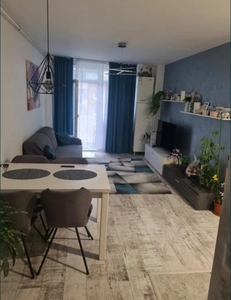 Apartament cu 3 camere zona rezidentiala, strada Oasului