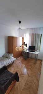 Apartament cu 4 camere | Decomandat | 85 mpu | Zona Expo Transilvania