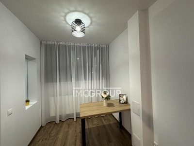 Apartament cu finisaje premium | Zona Minerva | Decomandat | Prima inchiriere