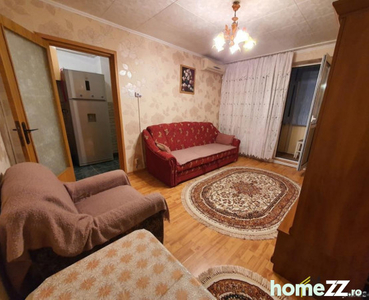 Apartament de 2 camere Darumul Taberei