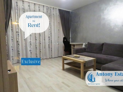 Apartament de inchiriat, 2 camere, decomandat, Ceyrat, Oradea