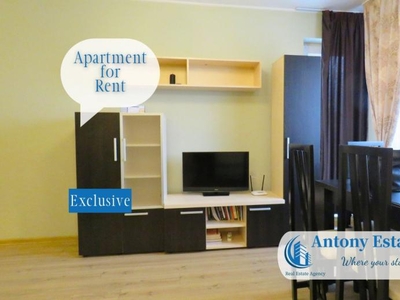 Apartament de inchiriat, 2 camere, decomandat, Luceafaru, Oradea