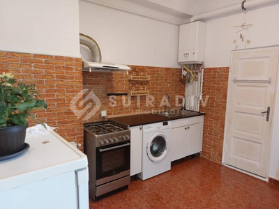 Apartament de inchiriat , cu 2 camere decomandate , in cartierul Ultracentral, Cluj-Napoca S16084