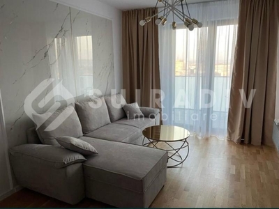 Apartament de inchiriat, cu 3 camere decomandate, in zona Iulius Mall, Cluj Napoca S16189