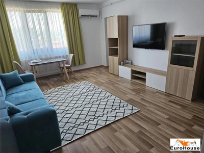 Apartament de vanzare cu 2 camere in Alba Iulia