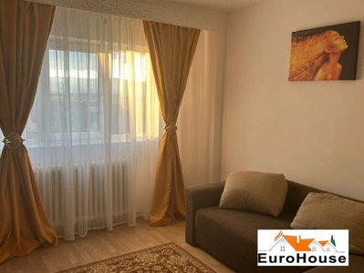 Apartament de vanzare cu 3 camere in Alba Iulia