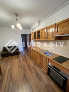 Apartament decomandat de inchiriat, cu 2 camere, in zona Buna Ziua, Cluj Napoca S16665
