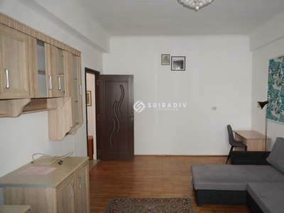 Apartament decomandat de inchiriat, cu 2 camere, in zona Horea, Cluj Napoca S16657