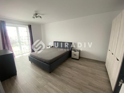 Apartament decomandat de inchiriat, cu 2 camere, in zona Iris, Cluj Napoca S16674