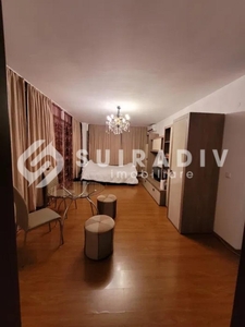 Apartament decomandat de inchiriat, cu 2 camere, in zona Iulius Mall, Cluj Napoca S16626